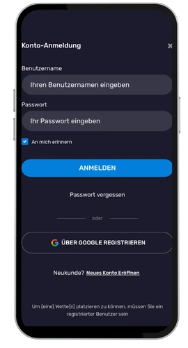 Thrillsy kasino registrieren